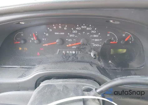 2007 Ford E-150 Commercial/Recreational from USA, damaged, VIN 1FTNE14W77DB04578